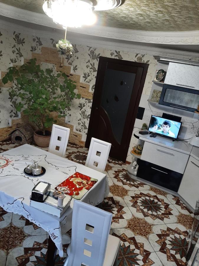 У Ані Lazeshchyna Eksteriør bilde